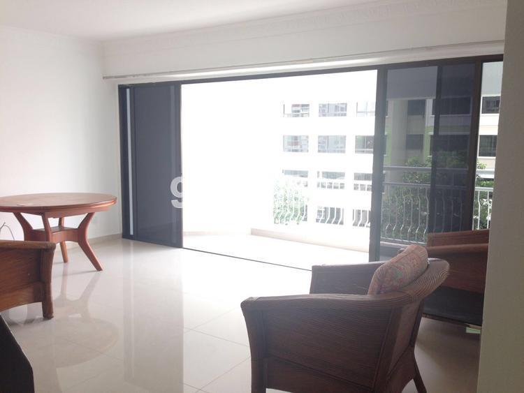 Tampines Court (Enbloc) thumbnail photo